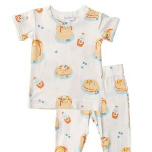 Angel Dear - Pancake Pajamas